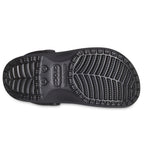 Crocs Classic Glitter Clog Unisex Black