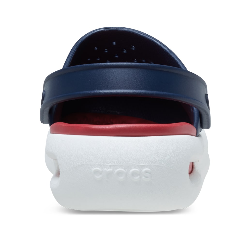 Crocs InMotion LiteRide Clog Navy