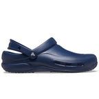Crocs Bistro Clog Arbetsskor Unisex Navy