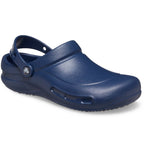 Crocs Bistro Clog Arbetsskor Unisex Navy