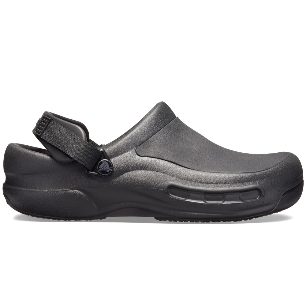 Crocs Bistro Pro LiteRide Clog Black