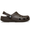 Crocs Classic Clog Unisex Espresso