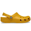 Crocs Classic Clog Unisex Golden Light