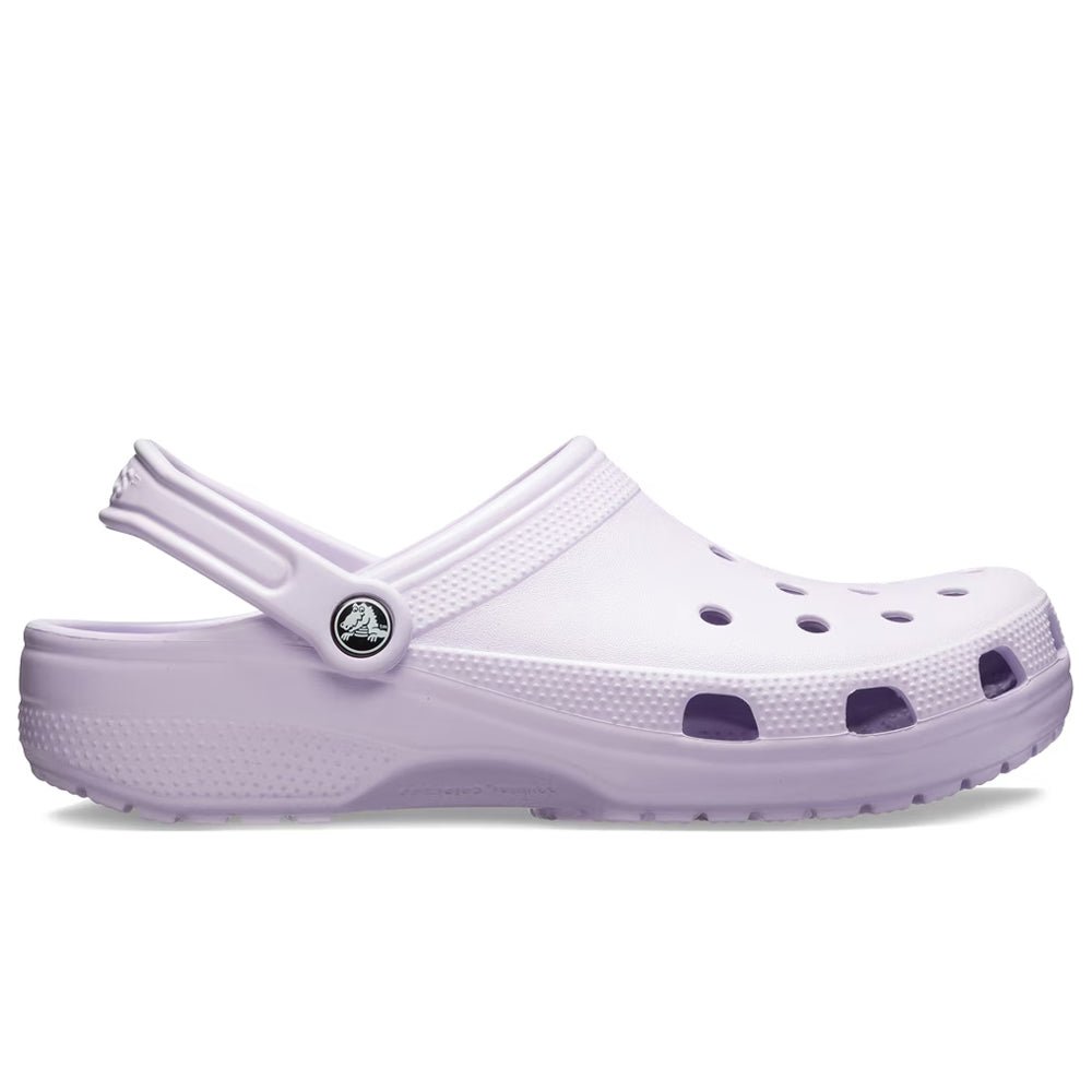 Crocs Classic Clog Lavender Unisex