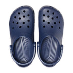 Crocs Classic Clog Unisex Navy