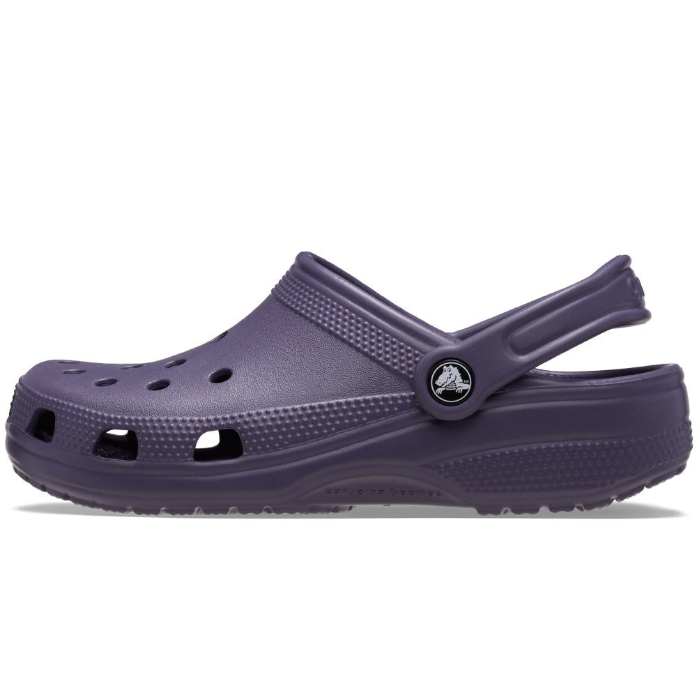 Produktbild 4 - Crocs Classic Clog Night Shade