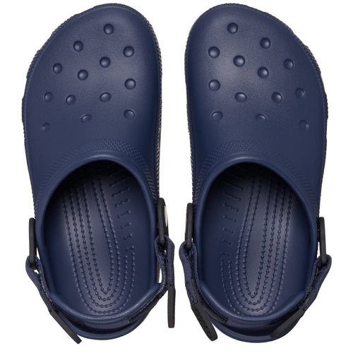 Crocs Classic Work Clog Unisex Navy