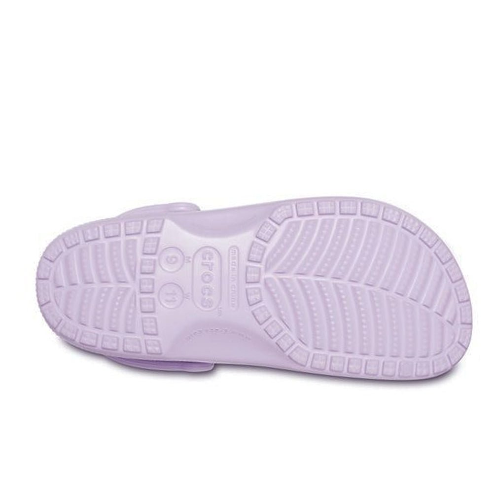 Crocs Classic Clog Lavender Unisex