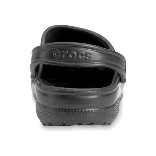 Produktbild 5 - Crocs Classic Clog Black Unisex