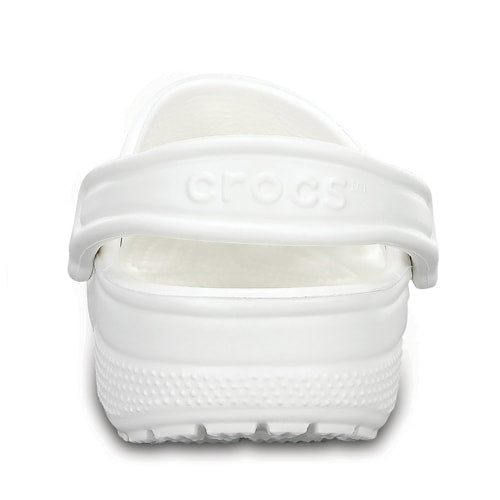 Produktbild 7 - Crocs Classic Clog White Unisex