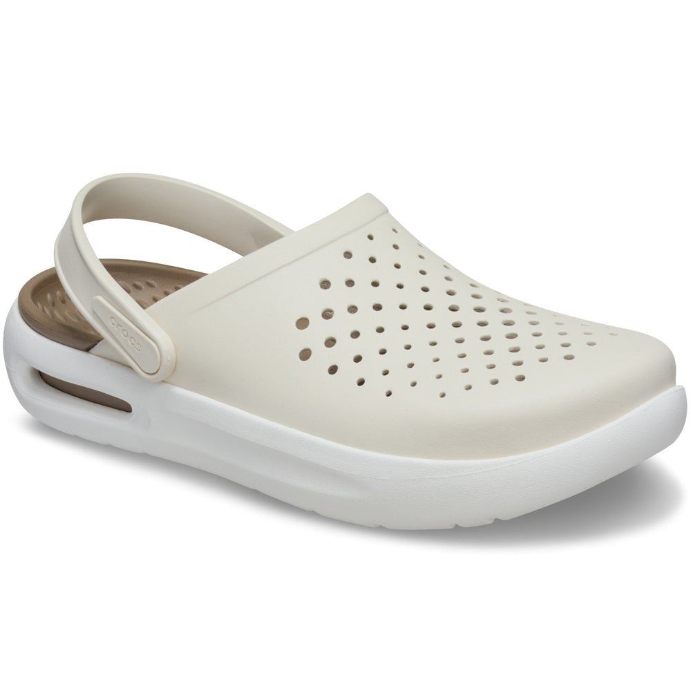 Produktbild 5 - Crocs InMotion Clog Unisex Summit White