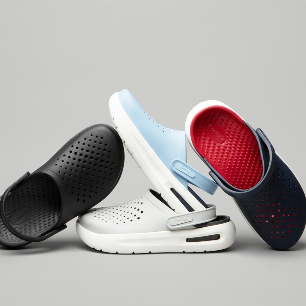 Crocs InMotion Clog Atmosphere