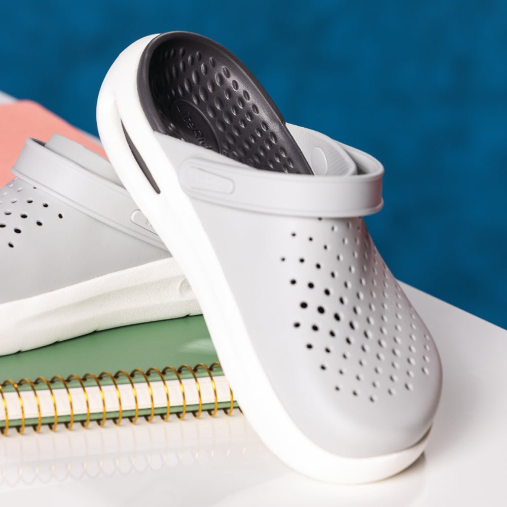 Crocs InMotion Clog Atmosphere