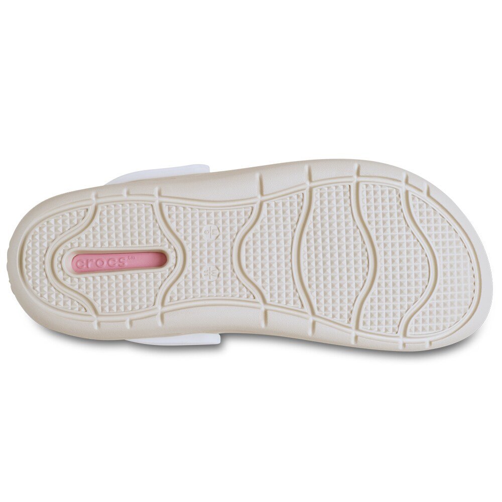 Crocs InMotion LiteRide Clog White