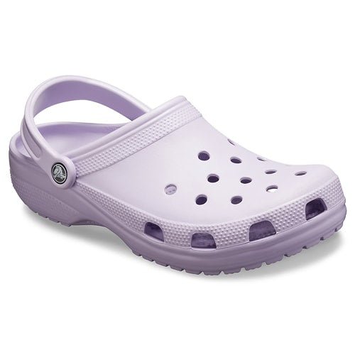 Produktbild 3 - Crocs Classic Clog Lavender Unisex
