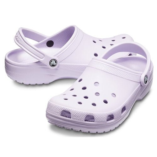 Produktbild 2 - Crocs Classic Clog Lavender Unisex