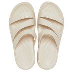 Crocs Getaway Strappy Sandal Dam Stucco