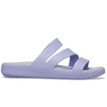 Crocs Getaway Strappy Sandal Mystic Purple