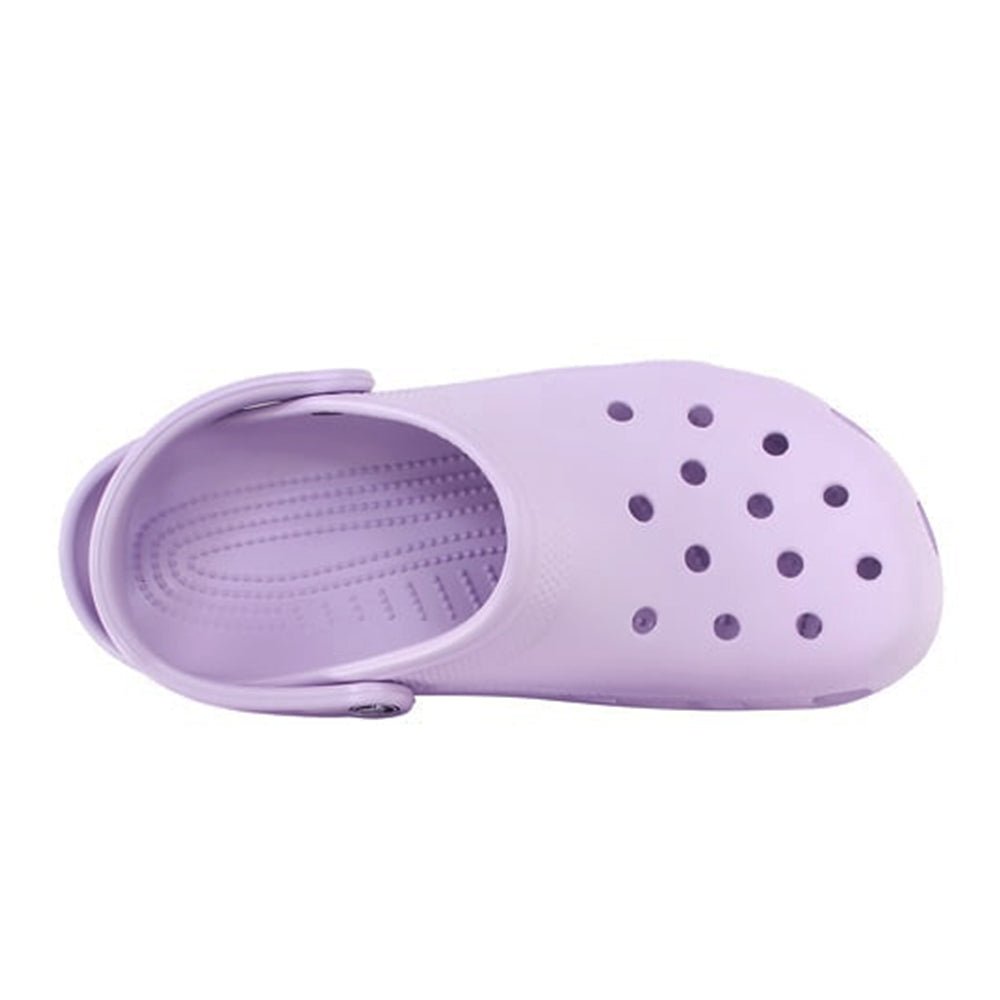 Produktbild 5 - Crocs Classic Clog Lavender Unisex