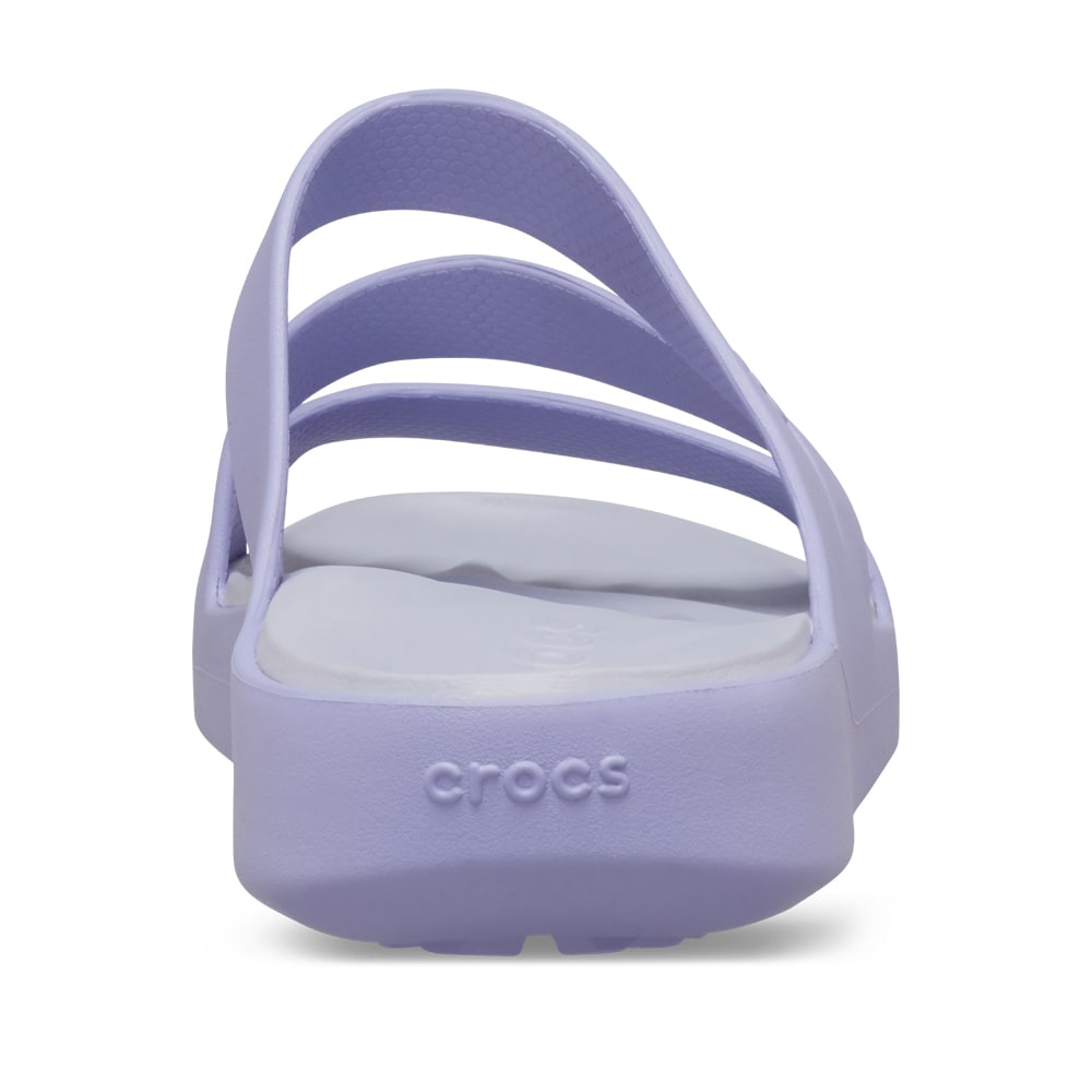 Crocs Getaway Strappy Sandal Mystic Purple