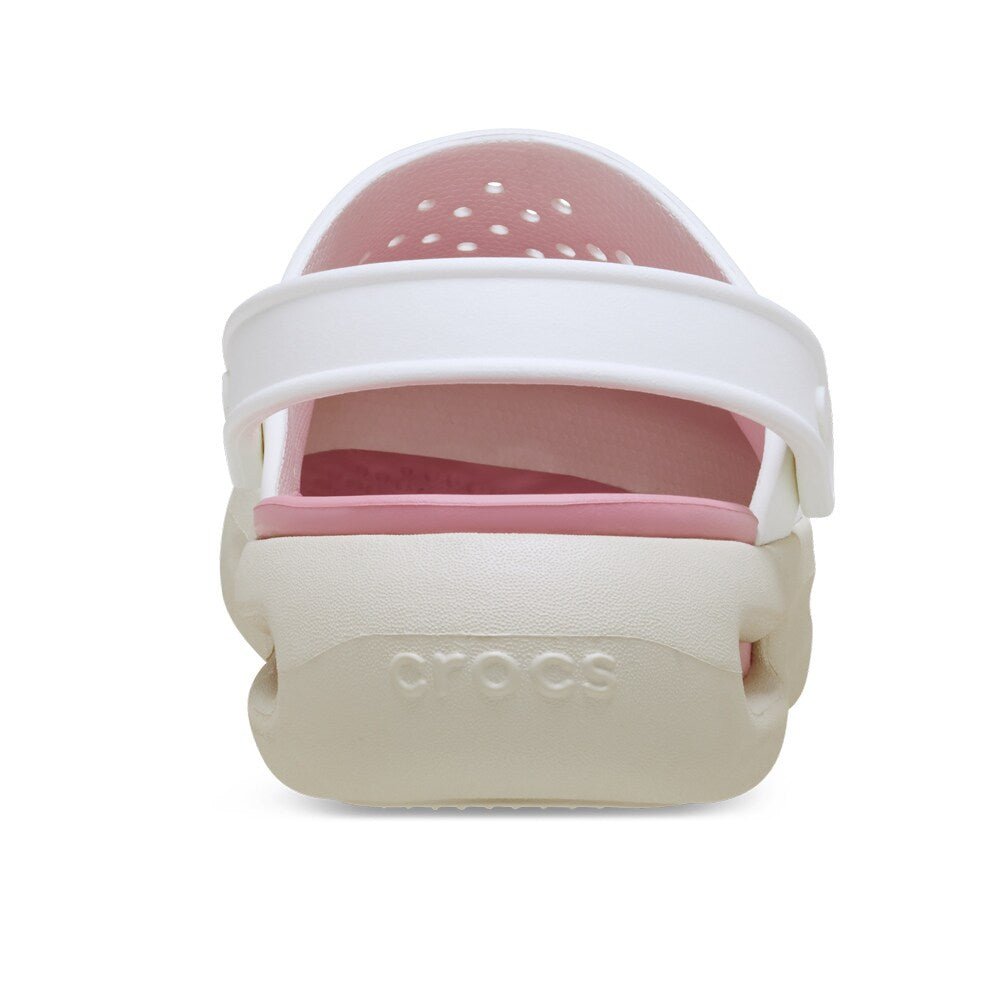 Crocs InMotion LiteRide Clog White