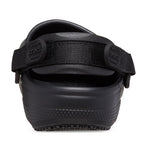 Crocs Classic Work Clog Unisex Black