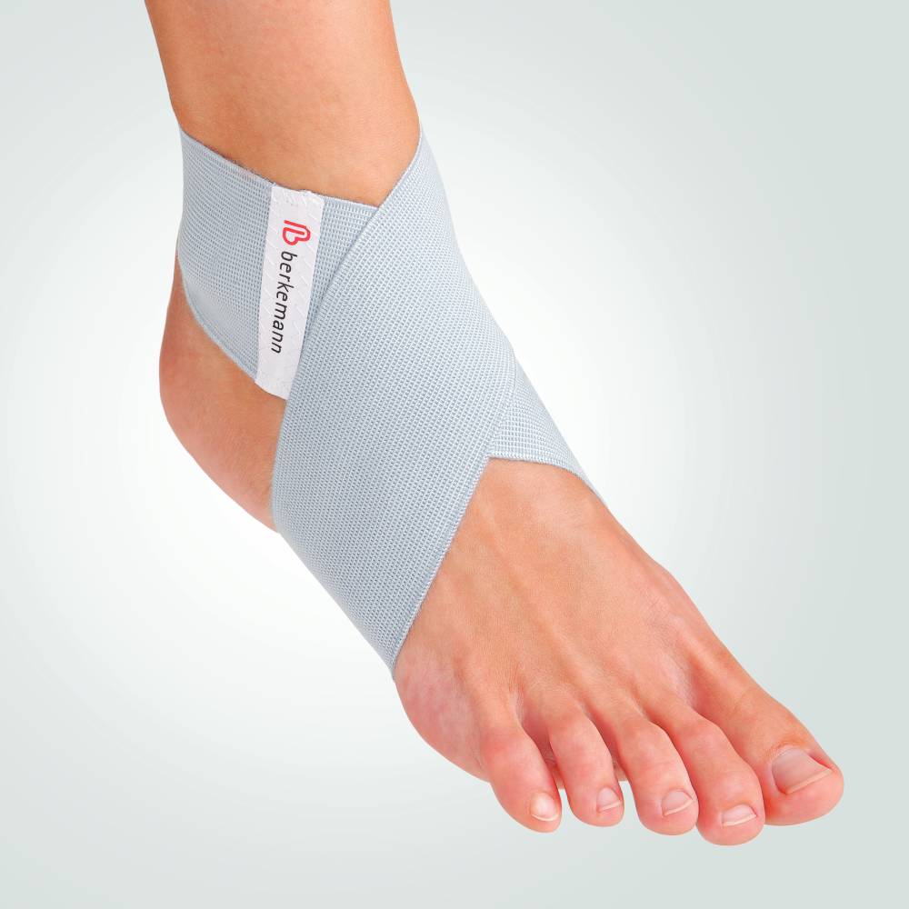 Berkemann Crossover Arch Ankle Förfotsbandage