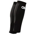 OS1st CS6 Calf Sleeves Vadstrumpor Svart