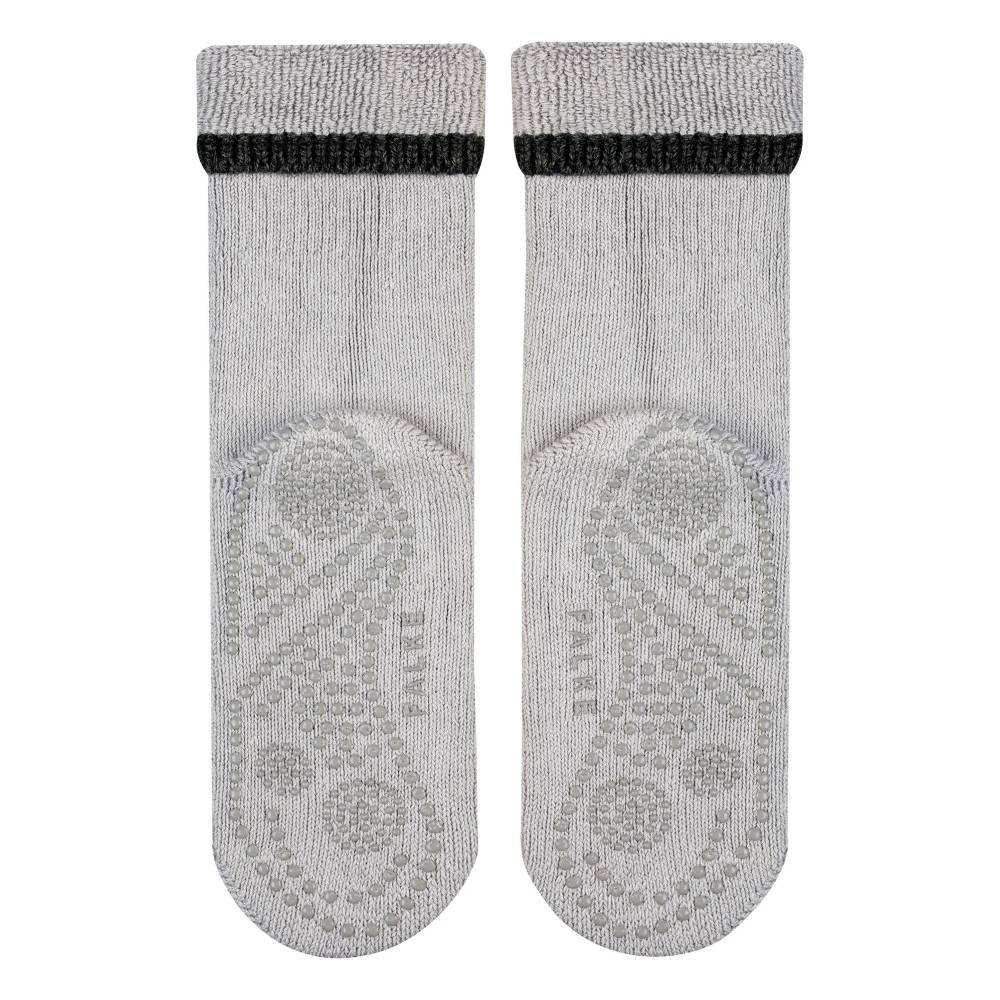 Produktbild 4 - Falke Cuddle Pads Women Non-slip Silver