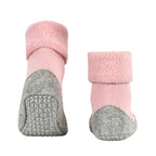 Falke Cosyshoe Slippers Dam Rosa 1-pack