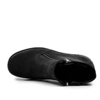 Minfot Aaltonen Breda Boots Grip+ Vasa Mocka Ull Svart