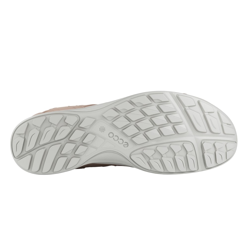 ECCO Terracruise LT Dam Low Vent Rose Dust