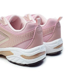 Scholl Skor Biomechnics Sprinter Net Dam Rose