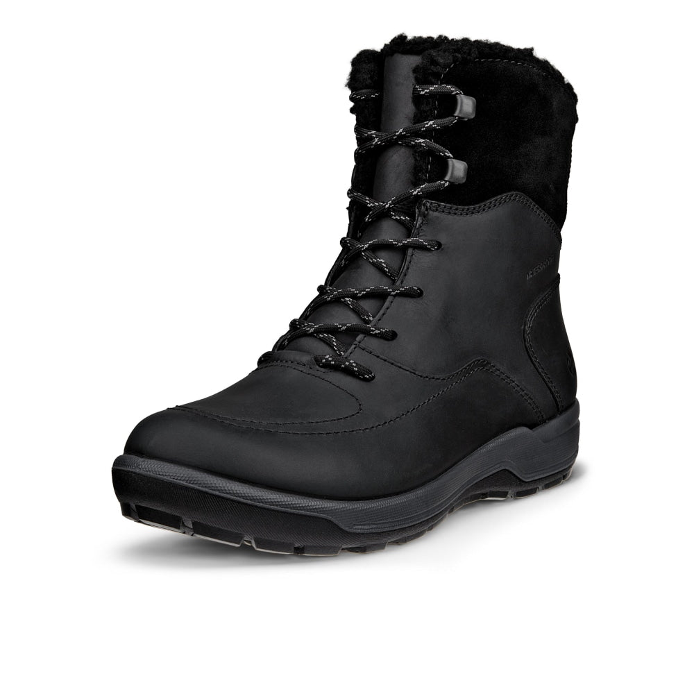 Produktbild 2 - ECCO Trace Lite Mid Boot Dam Black