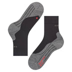 Falke RU4 Strumpor Dam Svart Mix 1-pack