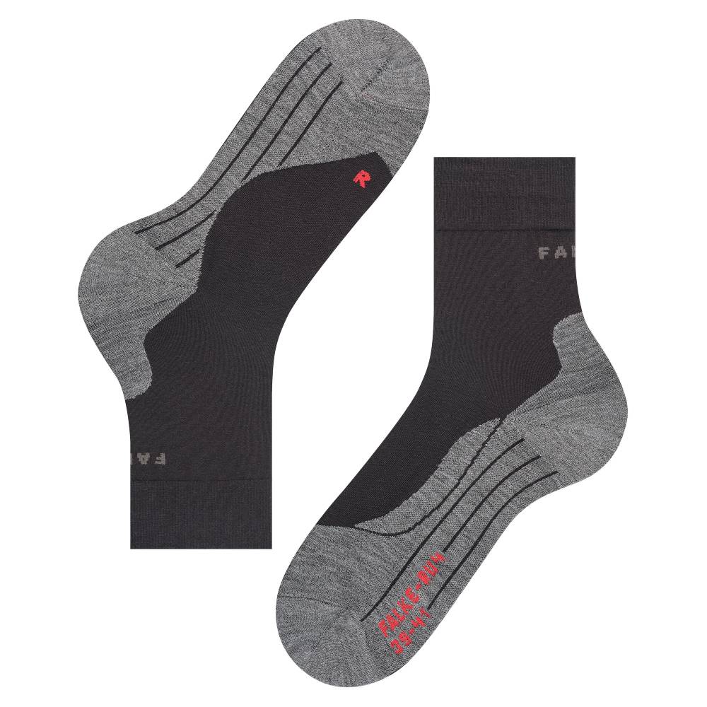 Produktbild 6 - Falke Strumpor RU4 Women Socks Black