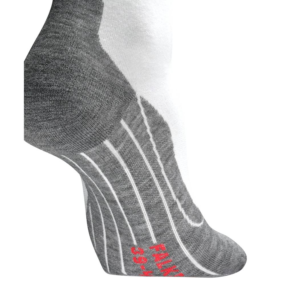 Falke RU4 Women Socks White Mix
