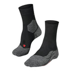 Falke RU3 Strumpor Dam Svart Mix 1-pack