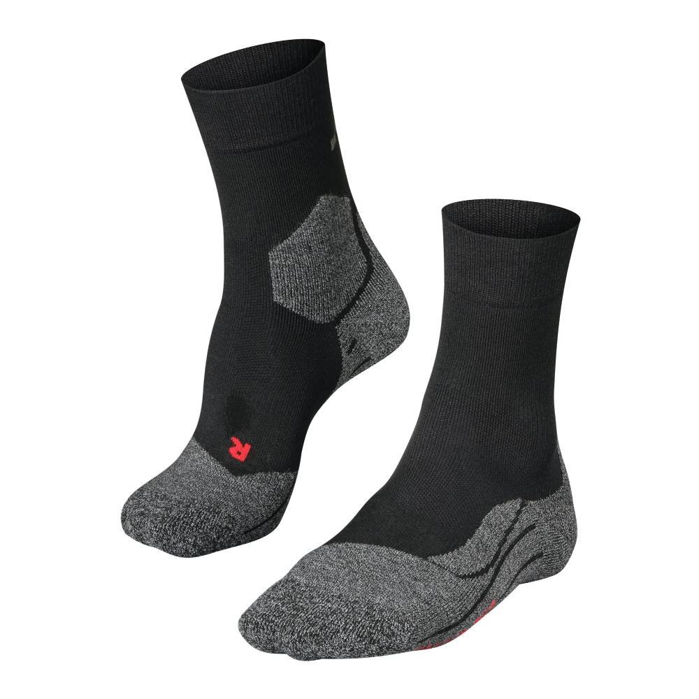Produktbild 2 - Falke RU3 Women Socks Black Mix
