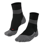Falke RU Strumpor Compression Stabilizing Dam Svart 1-pack