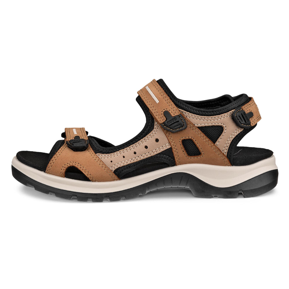 ECCO Sandal Offroad Dam Cashmere