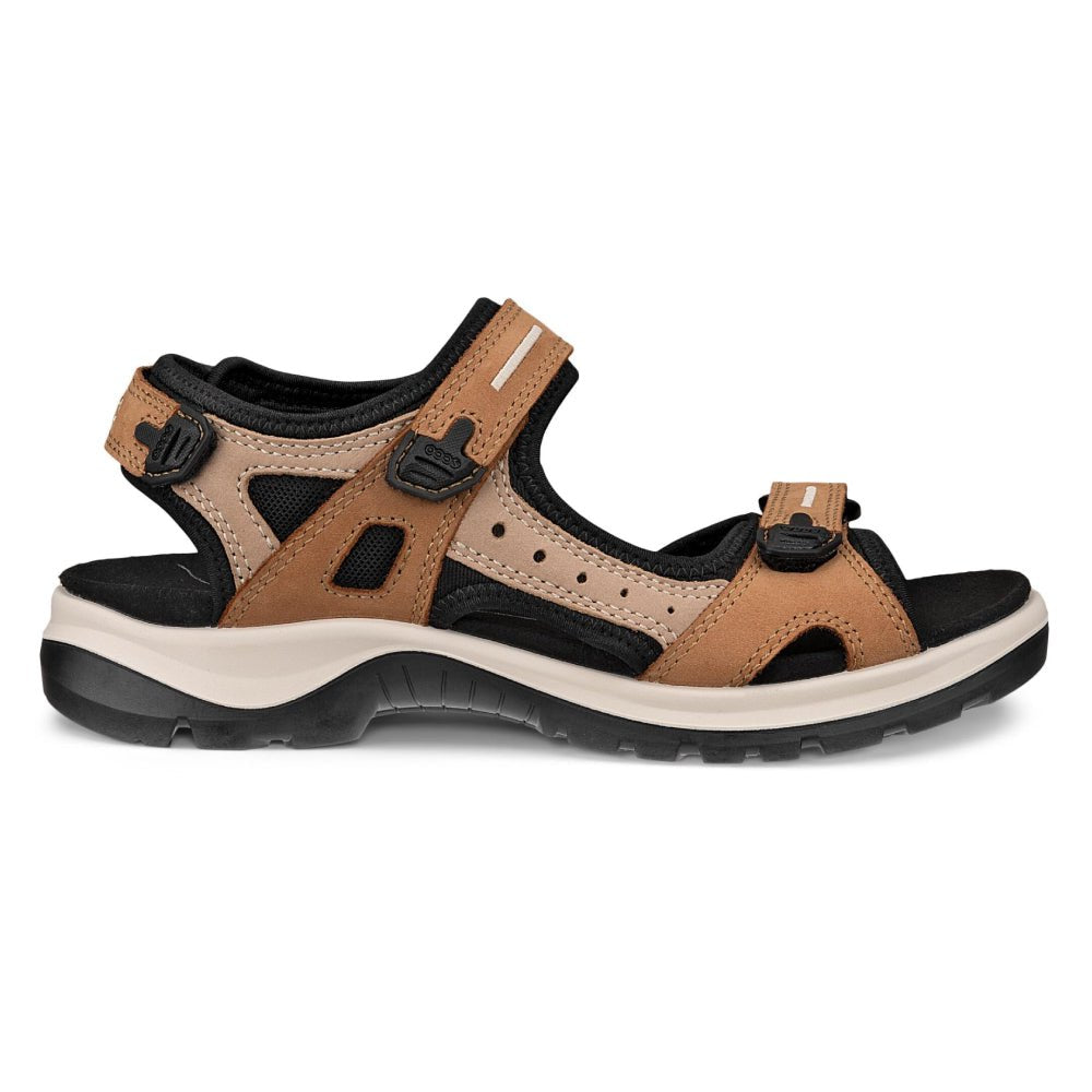 ECCO Sandal Offroad Dam Cashmere