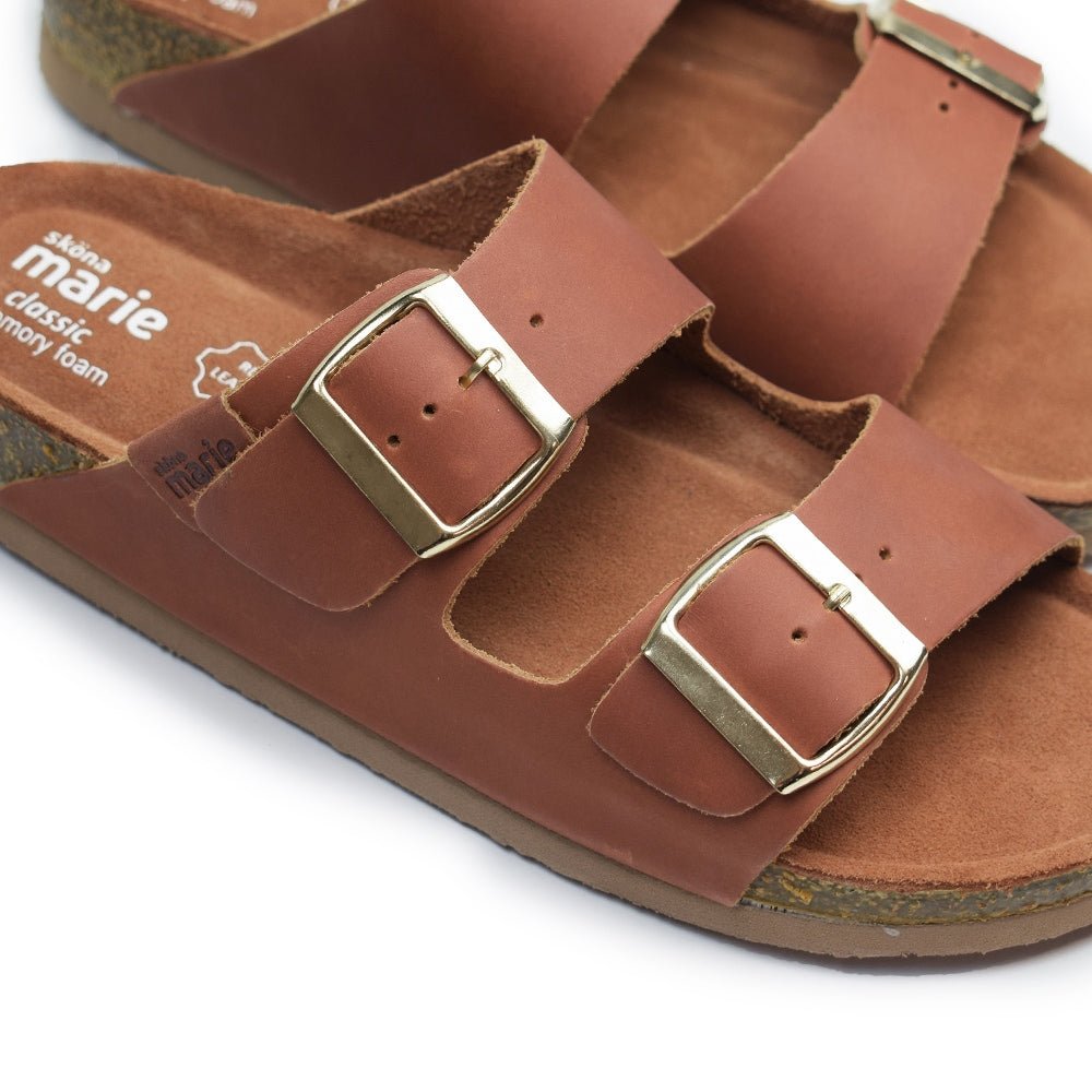 Produktbild 4 - Sköna Marie Sandaler Trish Tan