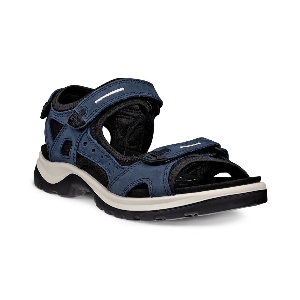 Produktbild 2 - ECCO Sandal Offroad Dam Marine