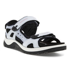 ECCO Sandal Dam Offroad Air Dusty Blue