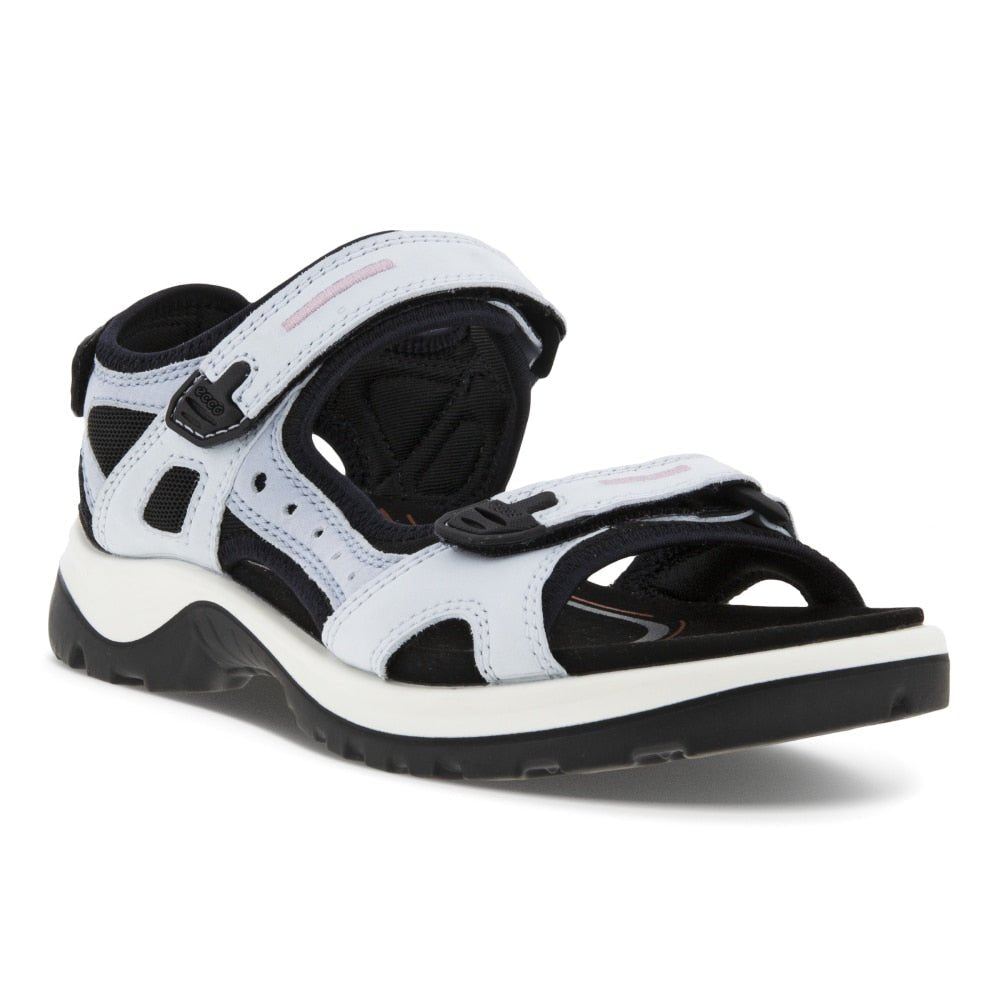 Produktbild 5 - ECCO Sandal Dam Offroad Air Dusty Blue