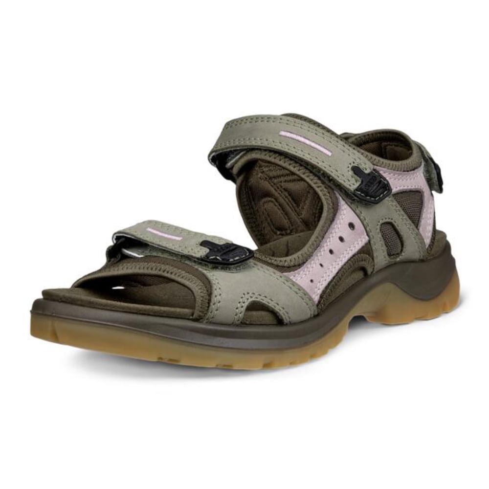 Produktbild 2 - ECCO Sandal Offroad Dam Tarmac