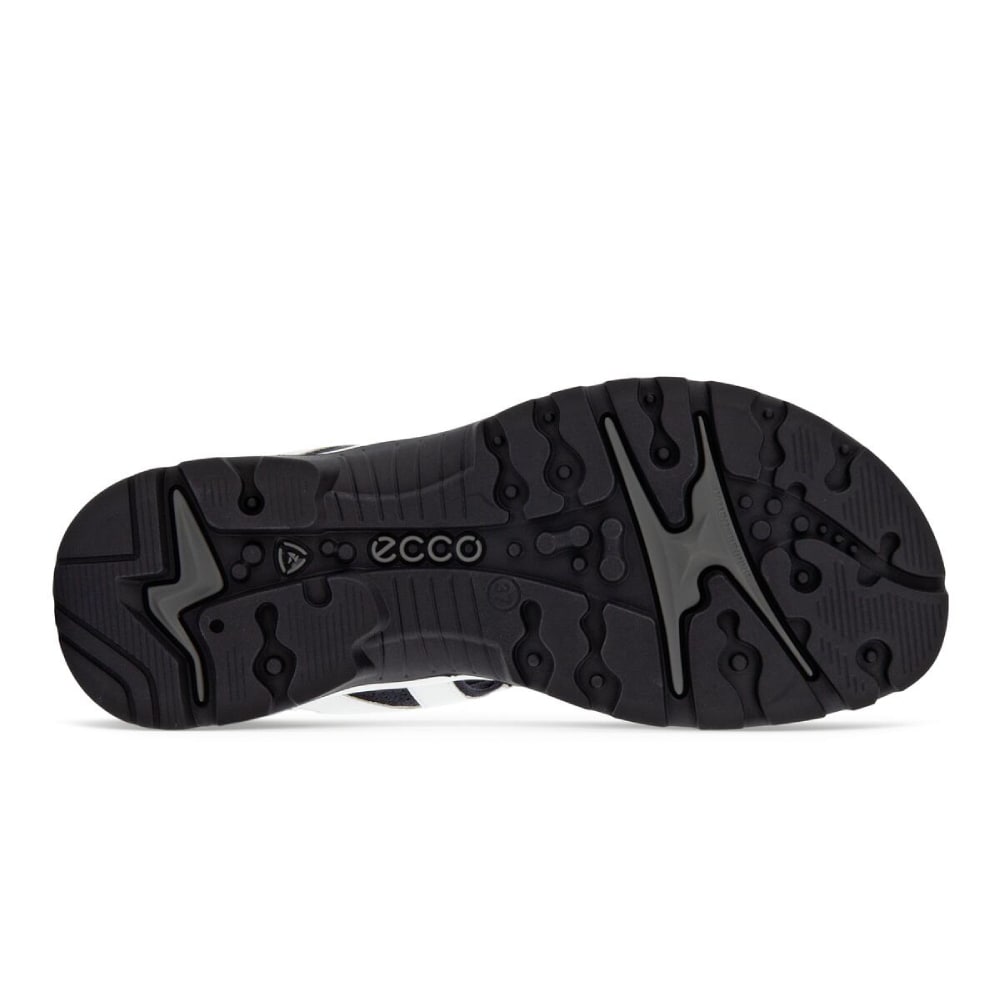ECCO Sandal Offroad Dam White UST Droid