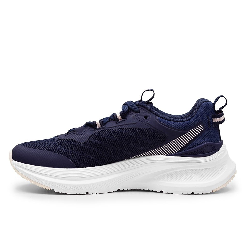 Minfot Journey Sneaker Dam Navy Pink
