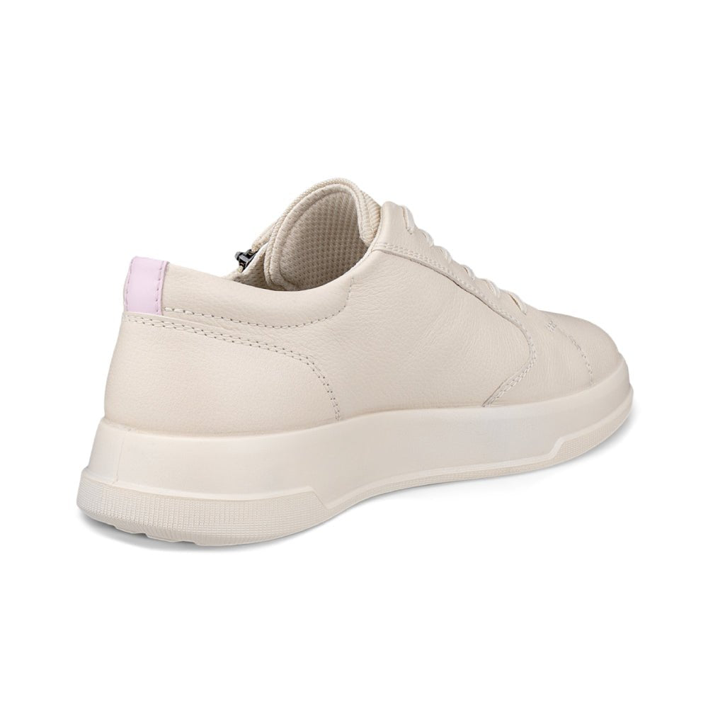 Produktbild 3 - ECCO Sneaker Move Zip Dam Limestone